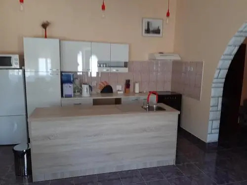 Apartment Buskulic