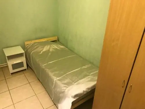 Izmailovsky Hostel