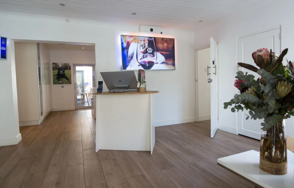 theLAB Franschhoek