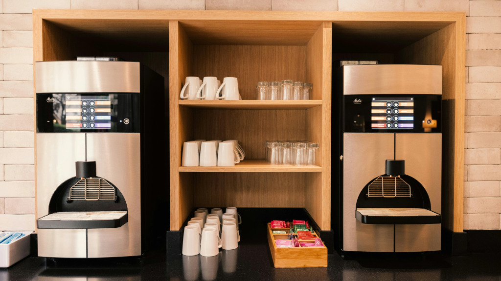 Holiday Inn Express Lille Centre by IHG