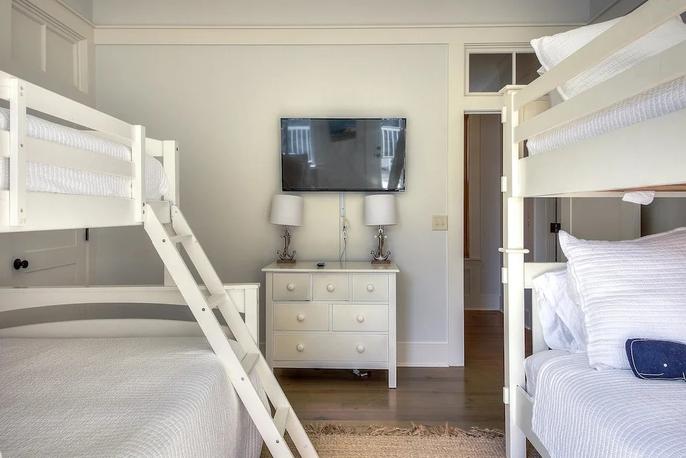 The Sea Sweet by Exclusive 30A