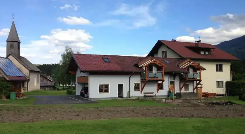Pension Johanna Jost