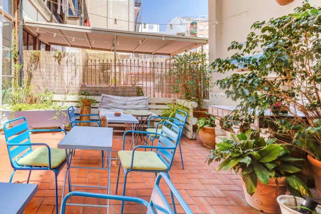 Factory Suites Barcelona