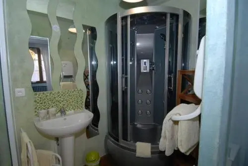 Appartements & Chambres Les Loges du Capucin