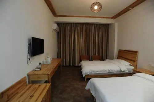 Huishu Renjia Inn