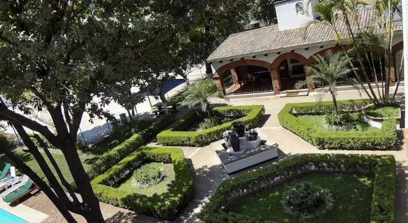 La Casa de Yaute