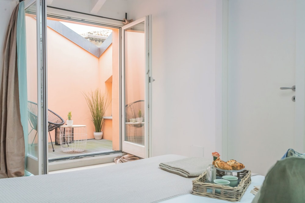 Como Sky Suite