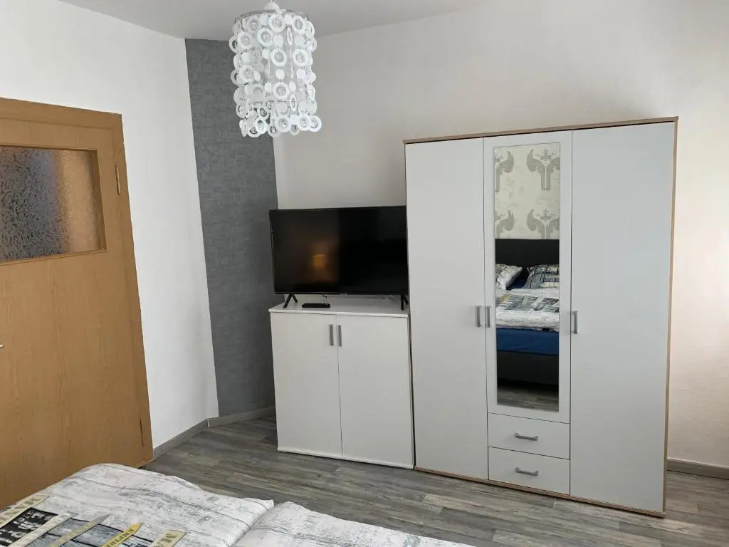 Ferienwohnung Anger 2