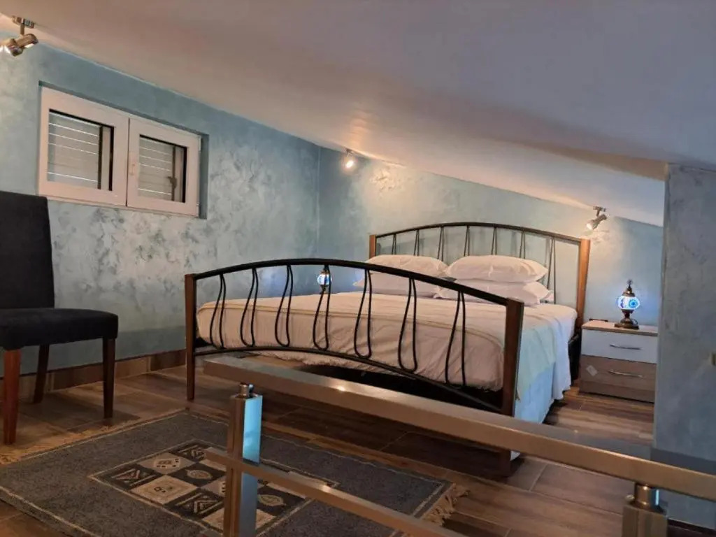 Amazing Flat with View in Prčanj Montenegro