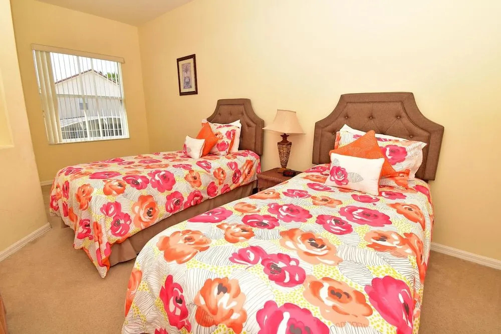 T741BD Cottonwood Lands 4 Br villa by RedAwning