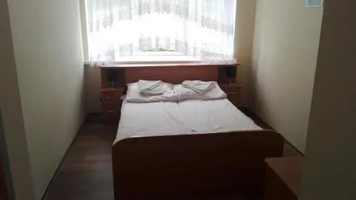 Leśna Przystań