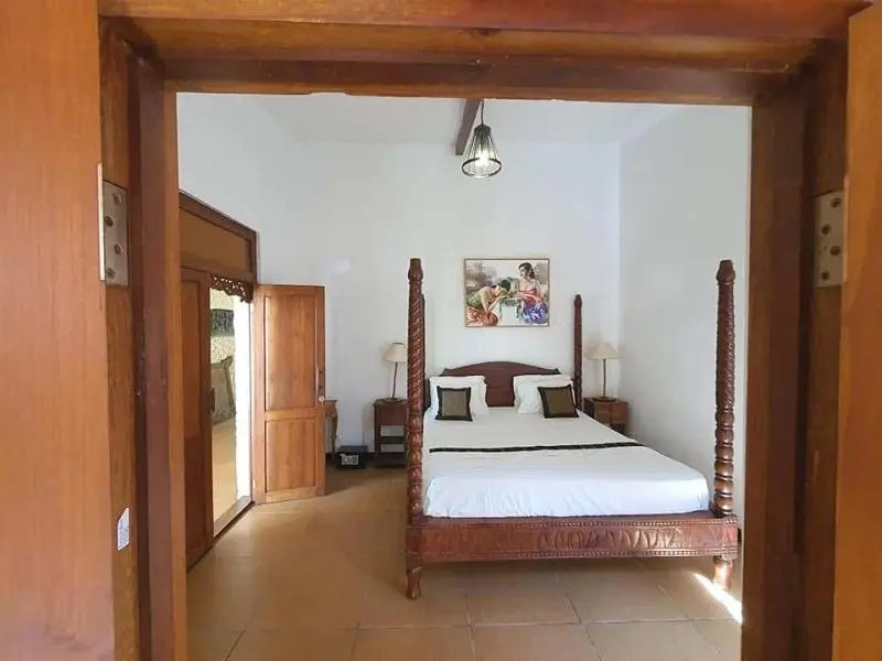 Villa Ndaru