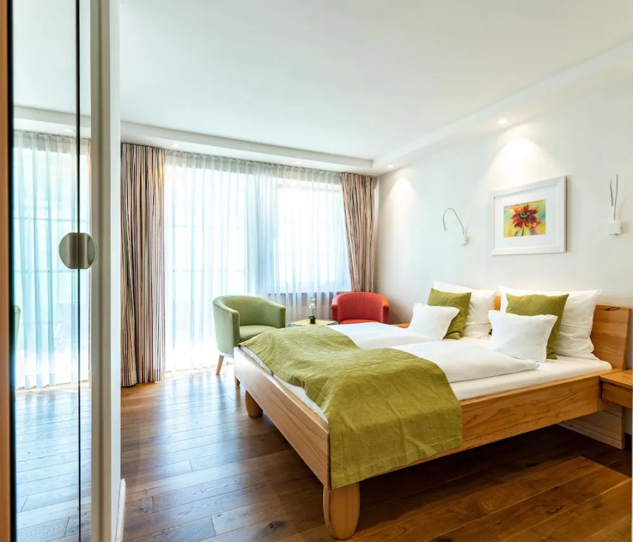 Hotel Zum Ochsen