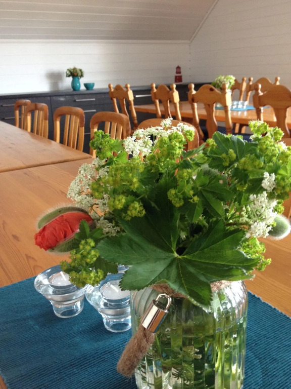 Utsira Overnatting - Sildaloftet