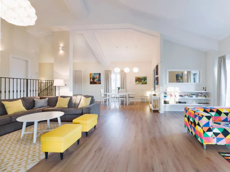 Holiday Home Frasena