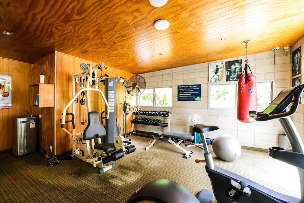 Waihi Beach TOP 10 Holiday Resort