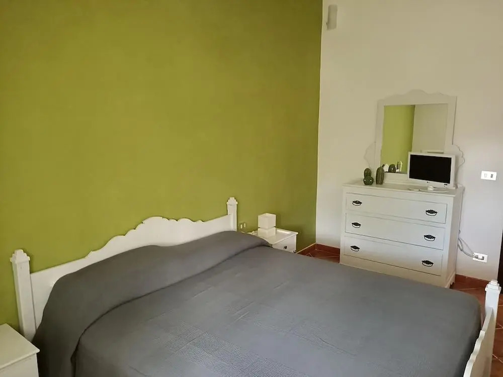 B&B La Scapola
