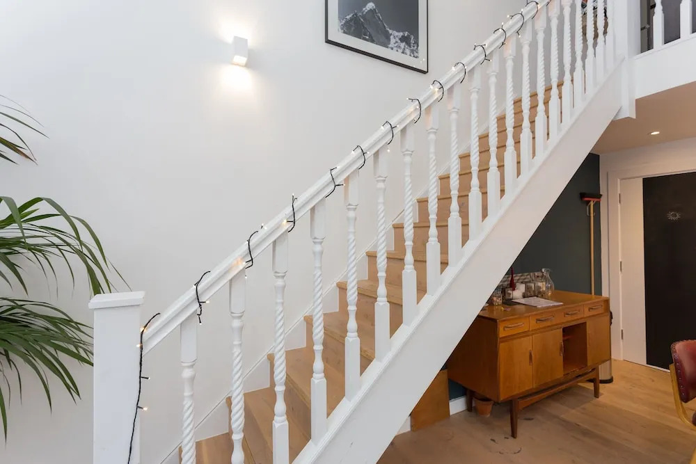 2 Bedroom Flat Near Hackney Wick