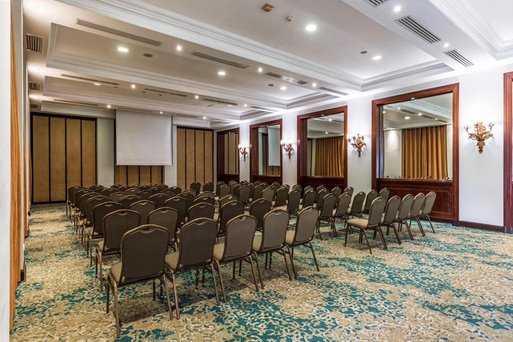 Country Club Lima Hotel - The Leading Hotels of the World