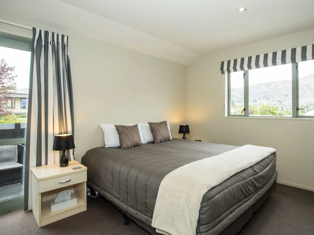 Clearbrook Motels Wanaka