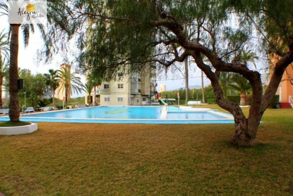 Club Medico Torre VI