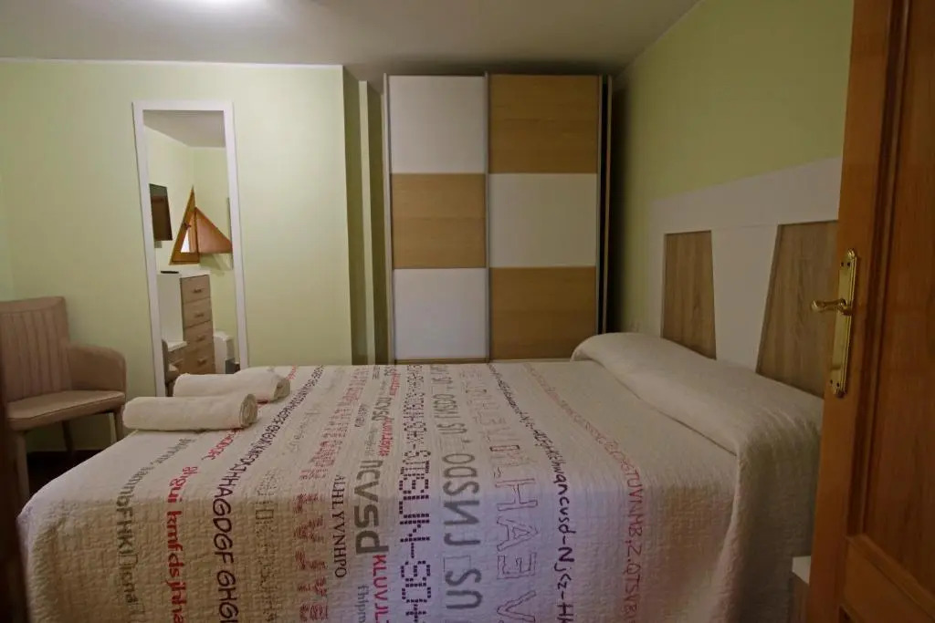 La casina de ribadesella 5 personas