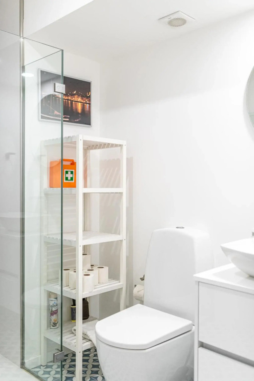 Alvaro's Charming Loft by MP