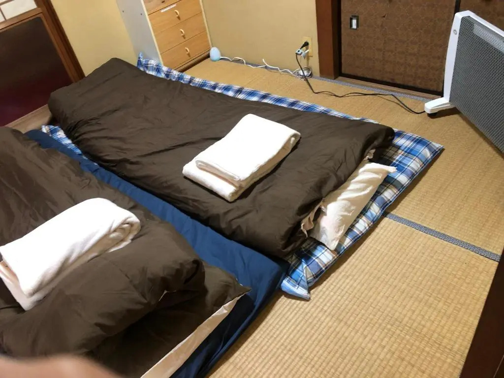 桃源郷２