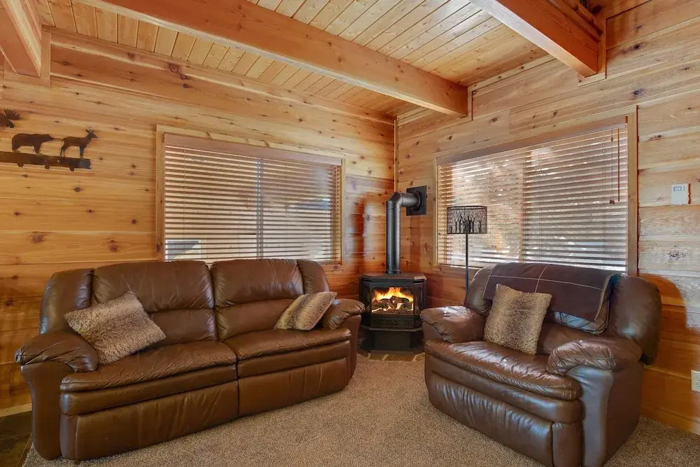 Rimfire Refuge