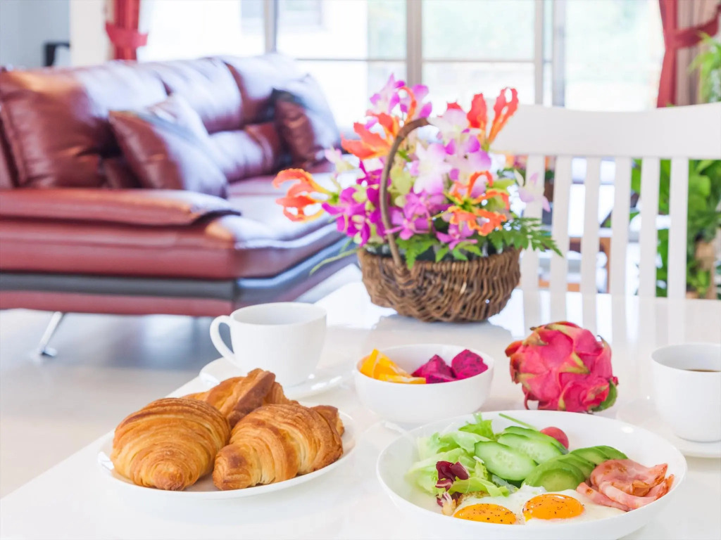Kariyushi Condominium Resort Nago RB Villa