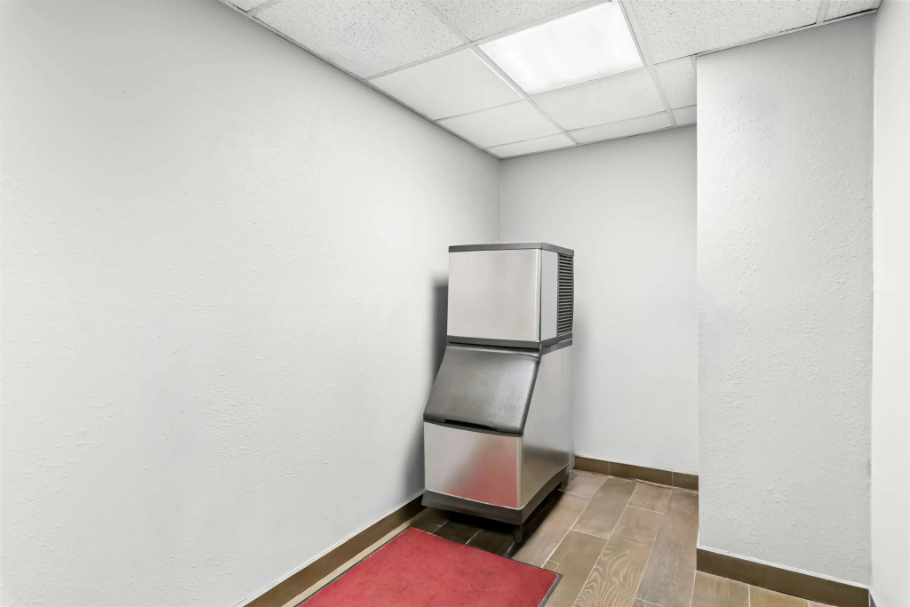 Americas Best Value Inn McMinnville