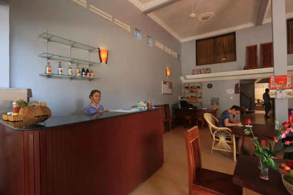 Cheng Lay Guesthouse