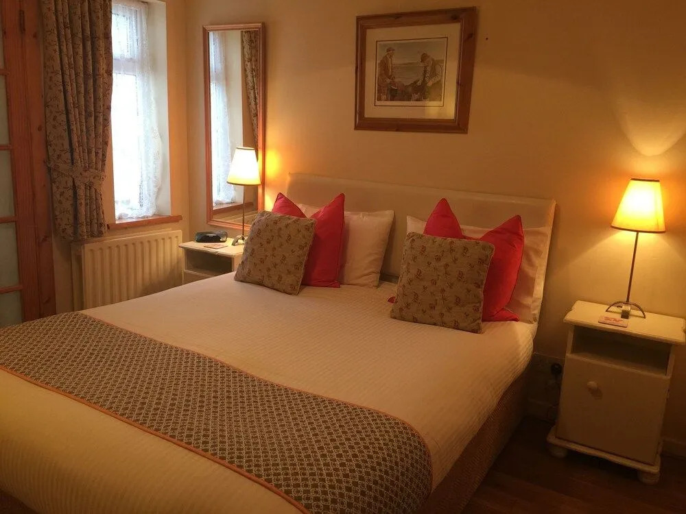 Teach Cruachan Large-Group Holiday Home