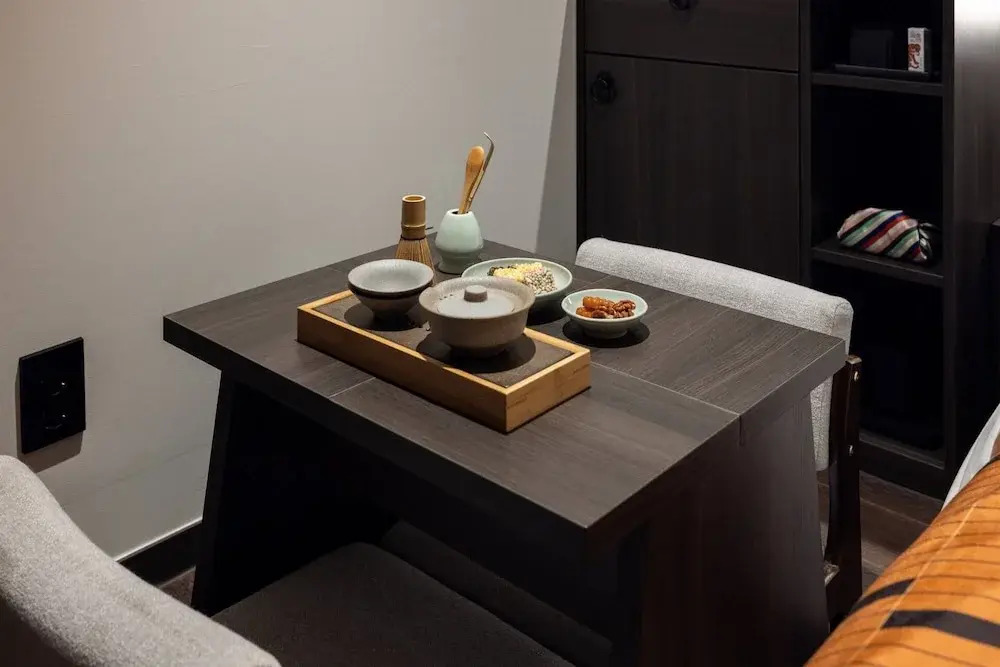 Gangneung Sorang Horang Hotel by Anook