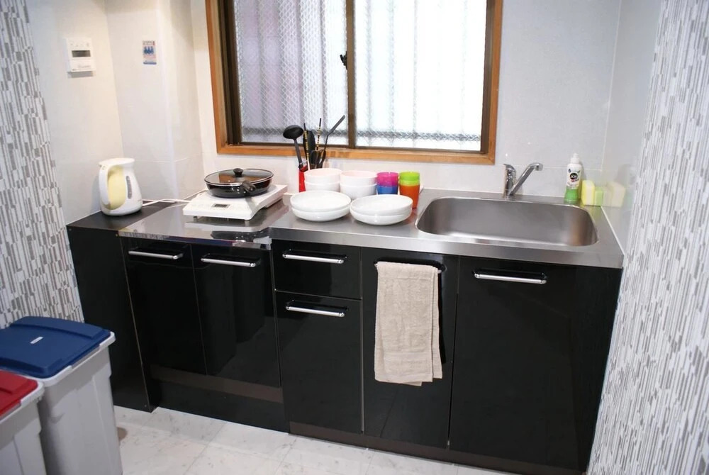 Omotenashi Usagi House 4F (15-8)