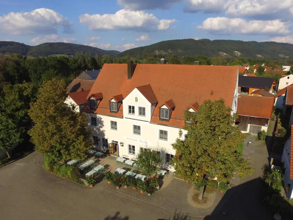 Landgasthof Geser