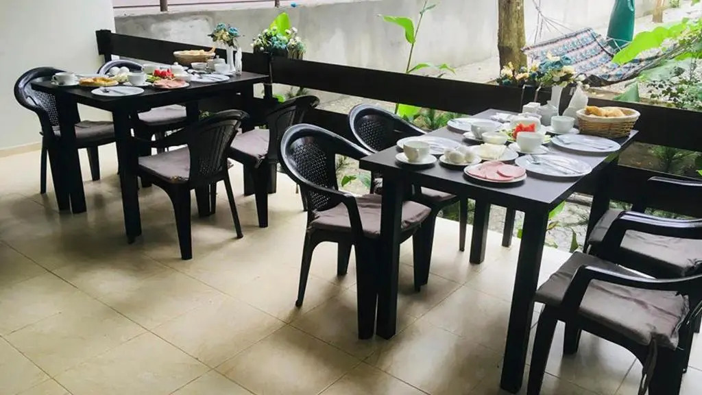 Hotel Gori