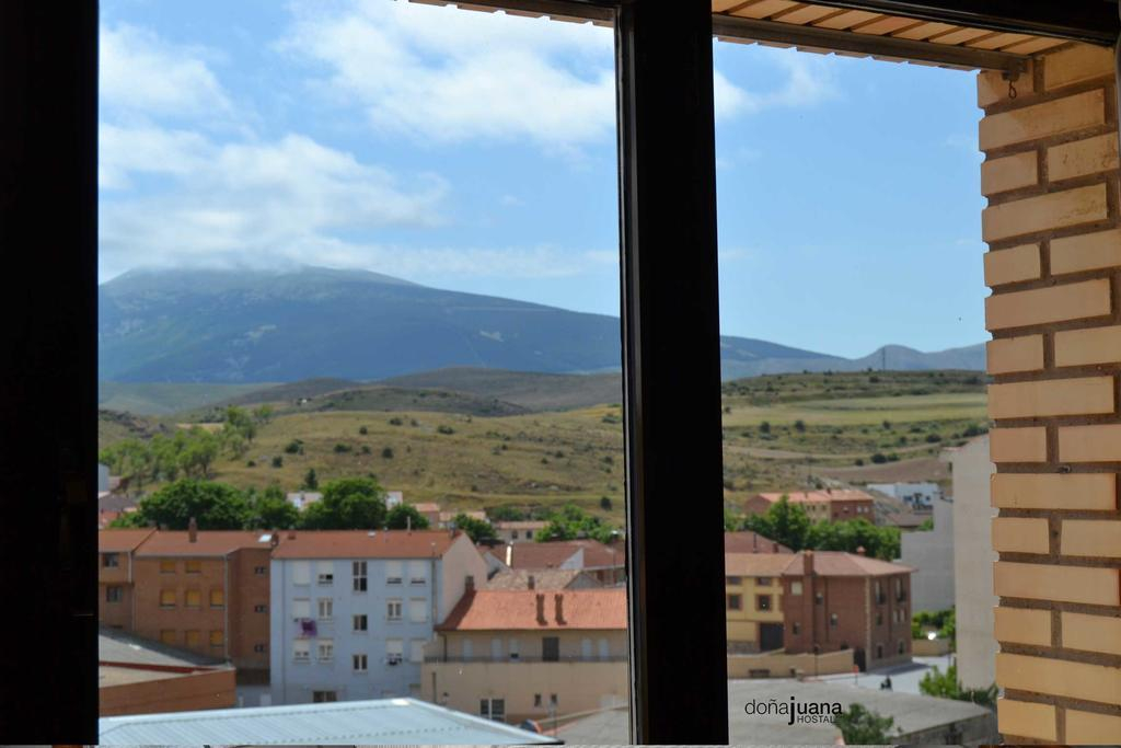 HOSTAL DOÑA JUANA