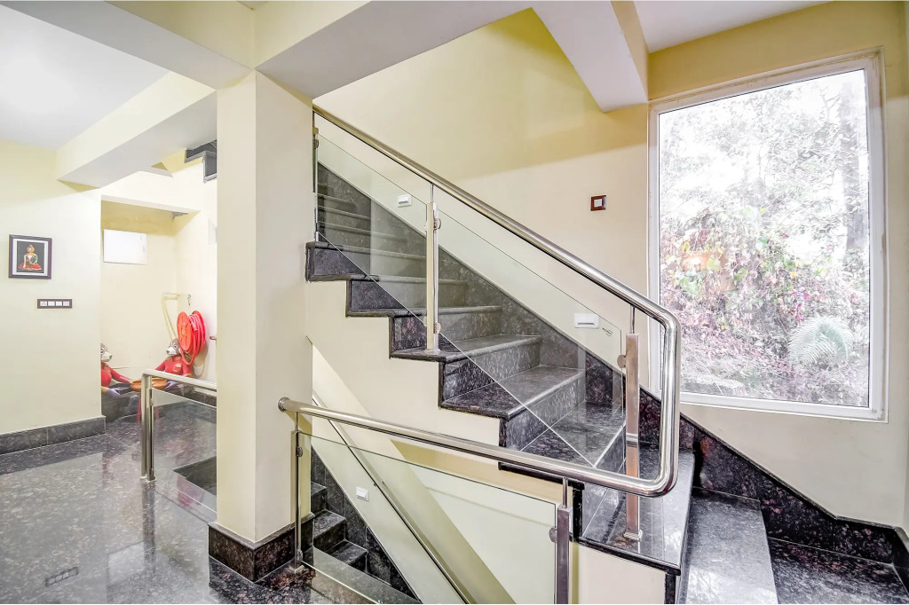 Fabhotel Rikhila'S Regency