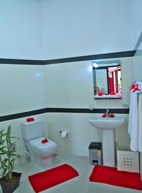 Sri Lancashire Guest House
