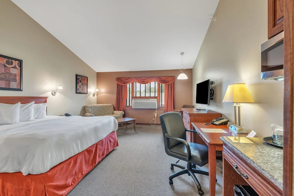 The Inn at Ohio Northern University