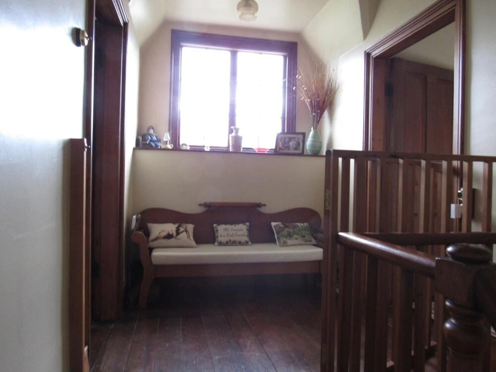 Holland House Bed And Breakfast