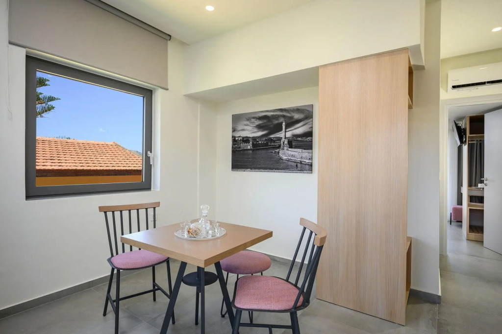 Athina Suites 1 Bedroom | Platanias