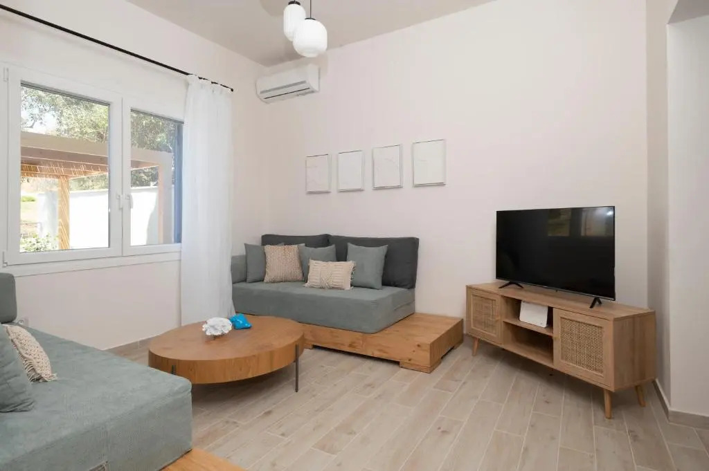 Camara Luxury Apartments (Standard Apartment)