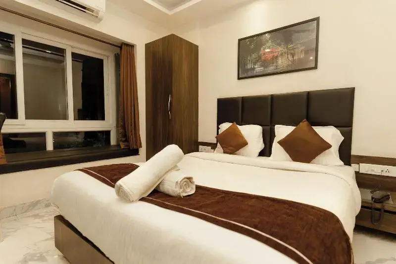 Hotel Sheldon Inn