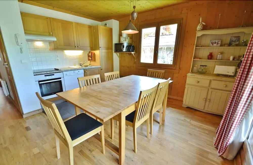 Spacieux 3 Pièces Pour 6/7 Personnes