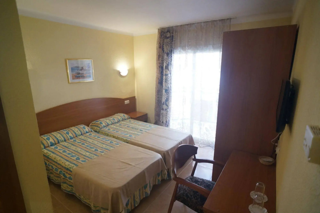 Hotel Mefolinkel Suits