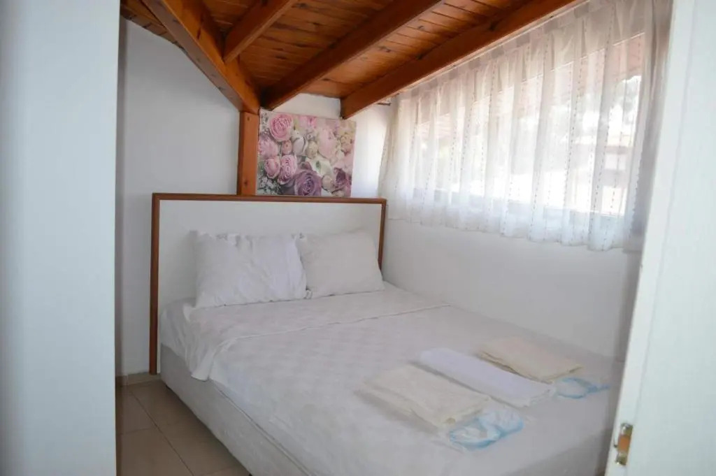Turkuaz Apart Otel
