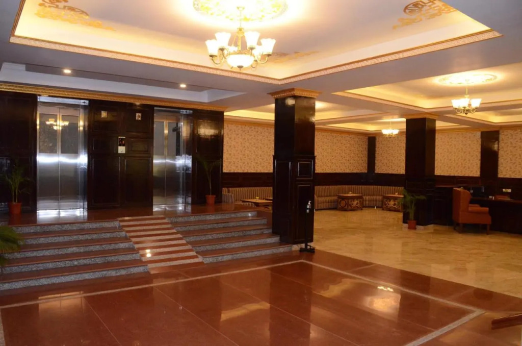 Sinclairs Gangtok