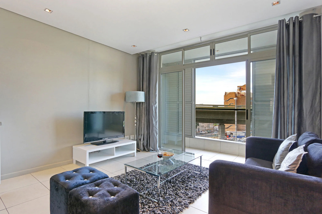 Harbouredge Suites